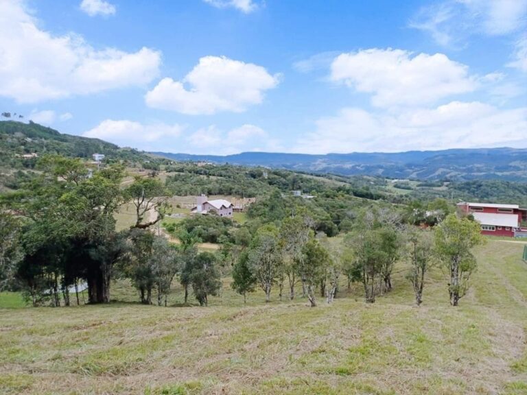 Terreno Residencial à Venda | Bairro | Rancho Queimado | TE0013_MMQ