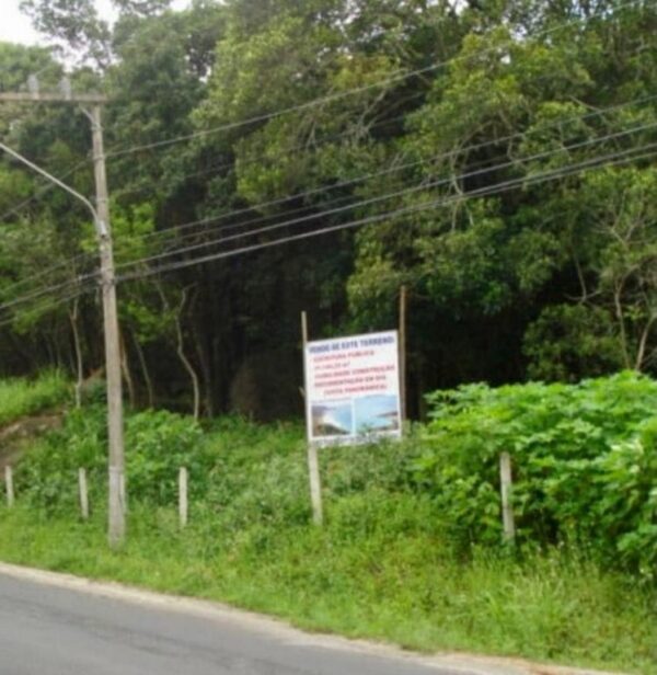 Terreno Residencial à Venda | Barra da Lagoa | Florianópolis | TE0059_MMQ - Imagem 3