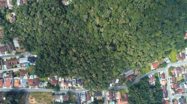 Terreno Residencial à Venda | América | Joinville | TE0060_MMQ