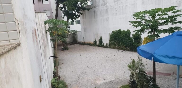 Terreno Residencial à Venda | Centro | Florianópolis | TE0103_MMQ