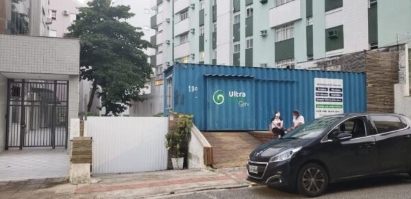 Terreno Residencial à Venda | Centro | Florianópolis | TE0103_MMQ