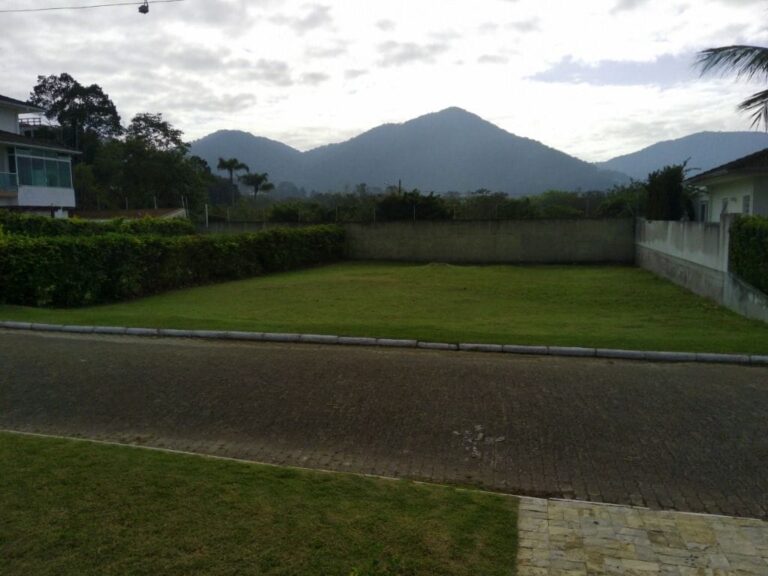 Terreno Residencial à Venda | Cacupé | Florianópolis | TE0014_MMQ