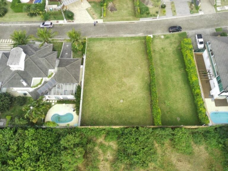 Terreno Residencial à Venda | Cacupé | Florianópolis | TE0014_MMQ
