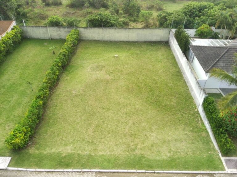 Terreno Residencial à Venda | Cacupé | Florianópolis | TE0014_MMQ
