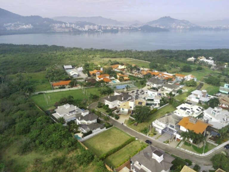 Terreno Residencial à Venda | Cacupé | Florianópolis | TE0014_MMQ