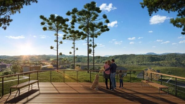 Terreno Residencial à Venda | Centro | Rancho Queimado | TE0009_MMQ - Imagem 5