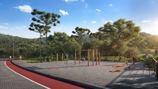 Terreno Residencial à Venda | Centro | Rancho Queimado | TE0009_MMQ - Imagem 7
