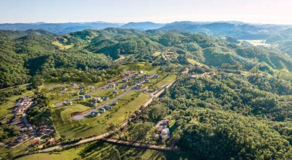 Terreno Residencial à Venda | Centro | Rancho Queimado | TE0009_MMQ