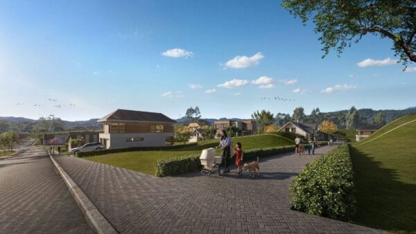 Terreno Residencial à Venda | Centro | Rancho Queimado | TE0009_MMQ - Imagem 4