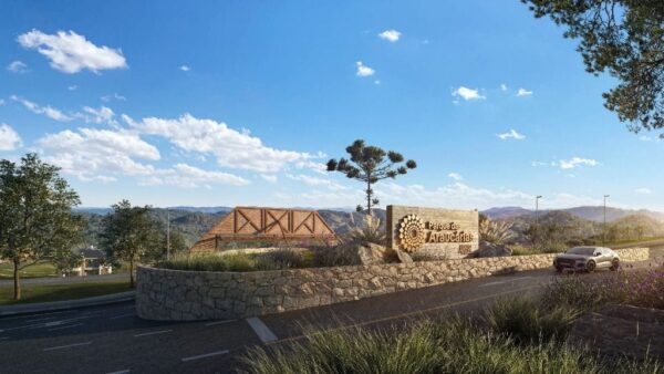 Terreno Residencial à Venda | Centro | Rancho Queimado | TE0009_MMQ - Imagem 2