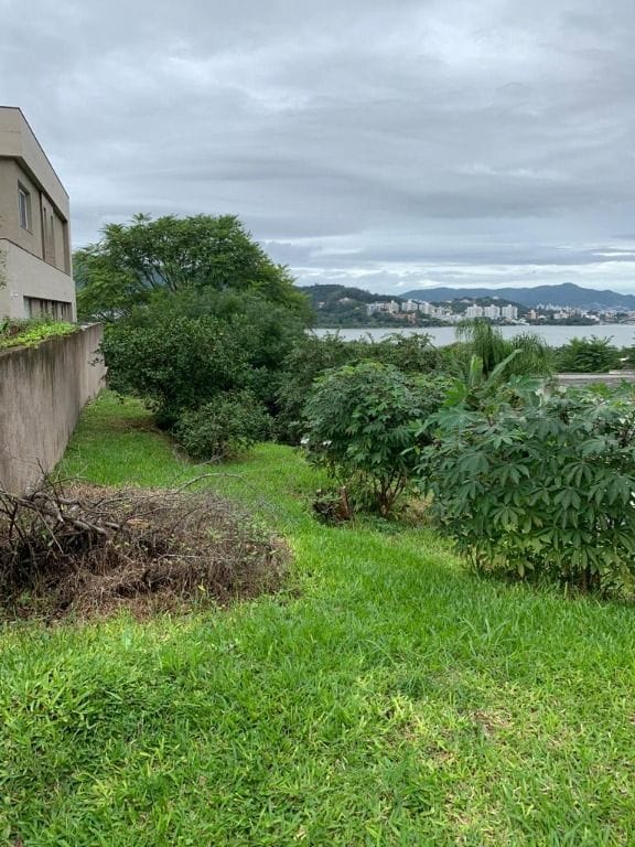 Terreno Residencial à Venda | Cacupé | Florianópolis | TE0003_MMQ