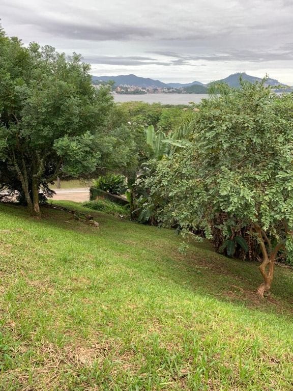 Terreno Residencial à Venda | Cacupé | Florianópolis | TE0003_MMQ