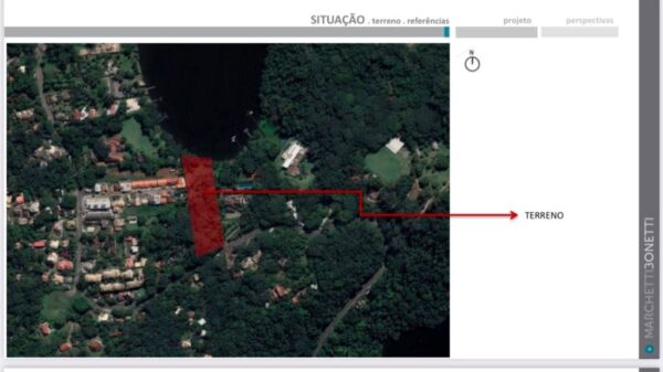 Terreno Residencial à Venda | Lagoa da Conceição | Florianópolis | TE0080_MMQ - Imagem 2