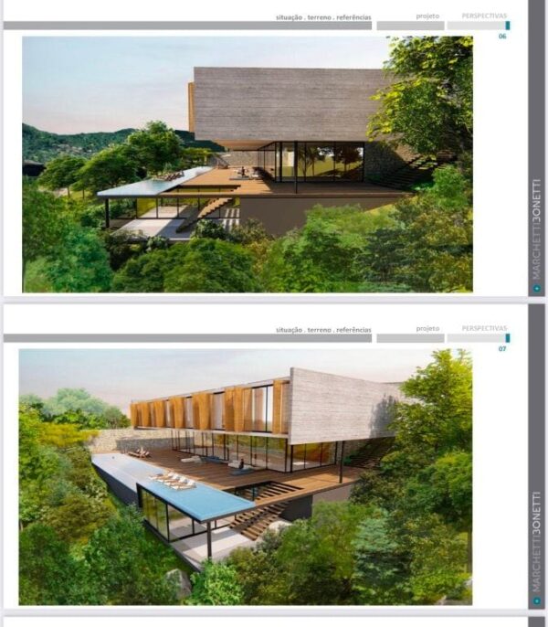Terreno Residencial à Venda | Lagoa da Conceição | Florianópolis | TE0080_MMQ - Imagem 4