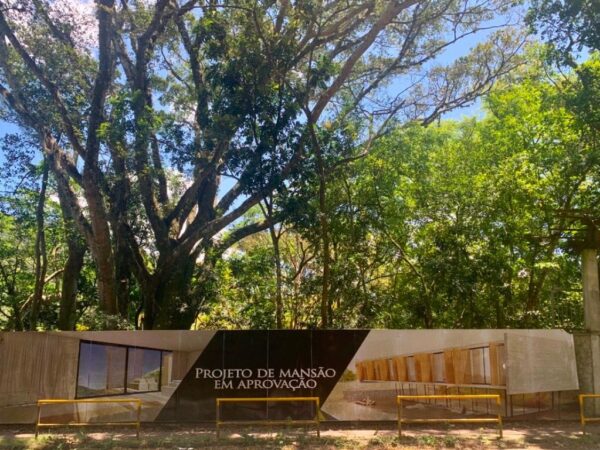 Terreno Residencial à Venda | Lagoa da Conceição | Florianópolis | TE0080_MMQ - Imagem 5