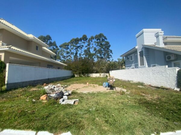 Terreno Residencial à Venda | Vargem Pequena | Florianópolis | TE0086_MMQ - Imagem 2