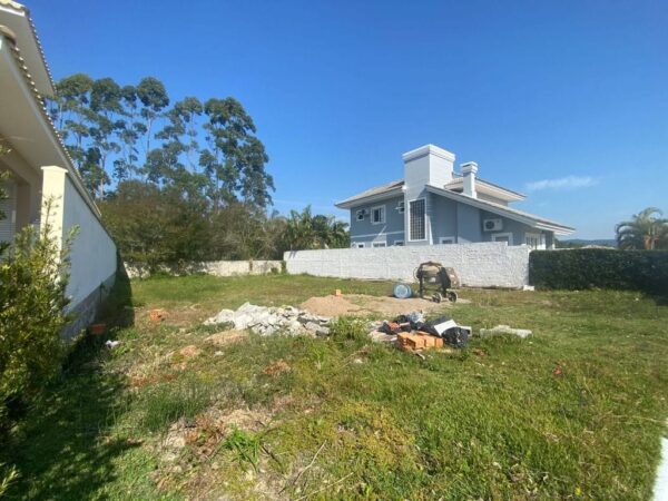 Terreno Residencial à Venda | Vargem Pequena | Florianópolis | TE0086_MMQ - Imagem 3