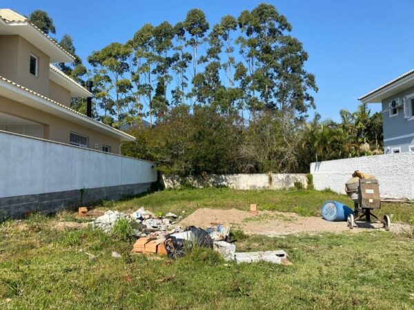 Terreno Residencial à Venda | Vargem Pequena | Florianópolis | TE0086_MMQ - Imagem 4
