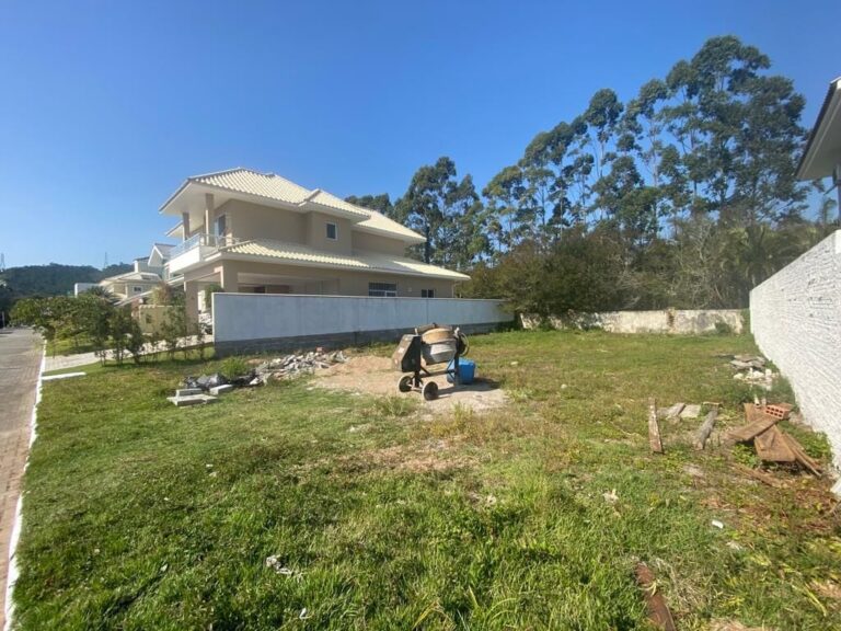 Terreno Residencial à Venda | Vargem Pequena | Florianópolis | TE0086_MMQ