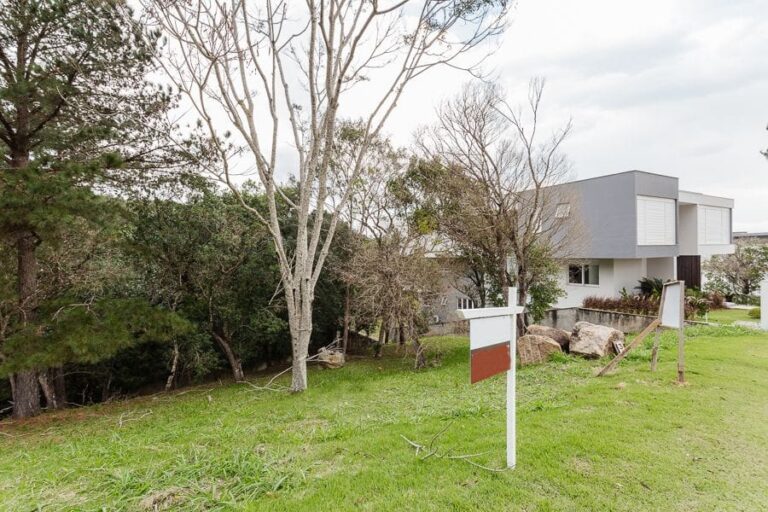 Terreno Residencial à Venda | Cacupé | Florianópolis | TE0075_MMQ