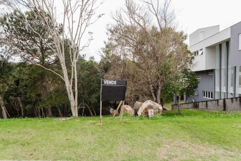 Terreno Residencial à Venda | Cacupé | Florianópolis | TE0075_MMQ