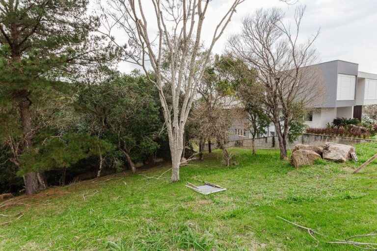 Terreno Residencial à Venda | Cacupé | Florianópolis | TE0075_MMQ