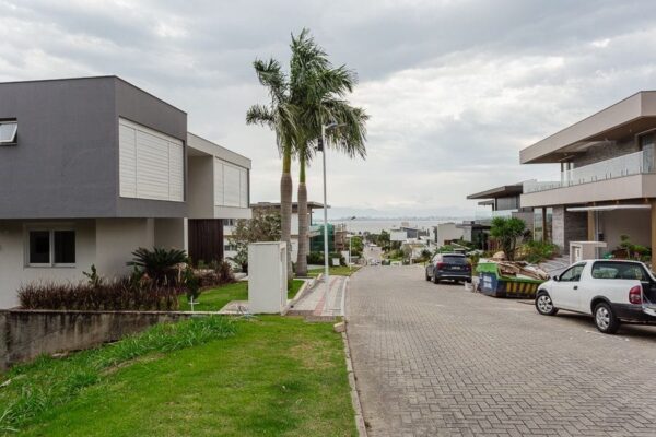 Terreno Residencial à Venda | Cacupé | Florianópolis | TE0075_MMQ - Imagem 6