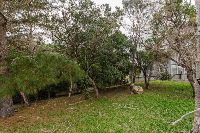 Terreno Residencial à Venda | Cacupé | Florianópolis | TE0075_MMQ