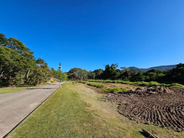 Terreno Residencial à Venda | Ratones | Florianópolis | TE0036_MMQ