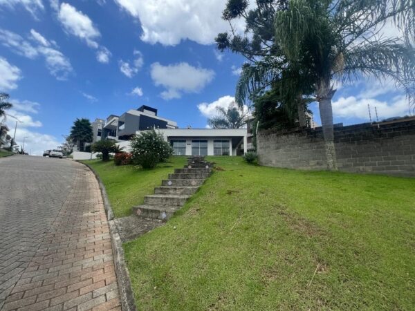 Terreno Residencial à Venda | Estreito | Florianópolis | TE0074_MMQ - Imagem 7