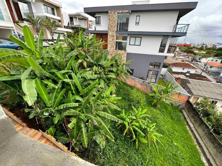 Terreno Residencial à Venda | Estreito | Florianópolis | TE0074_MMQ