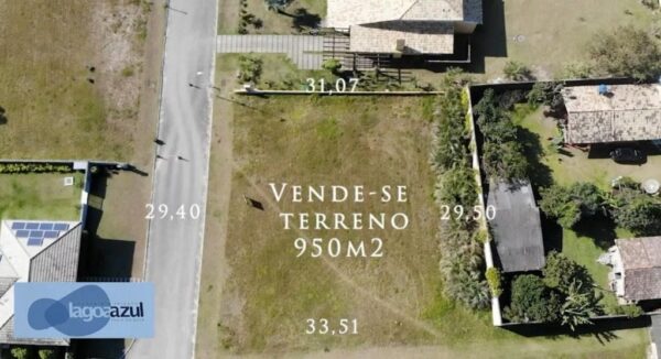 Terreno Residencial à Venda | Ibiraquera | Imbituba | TE0005_MMQ - Imagem 4