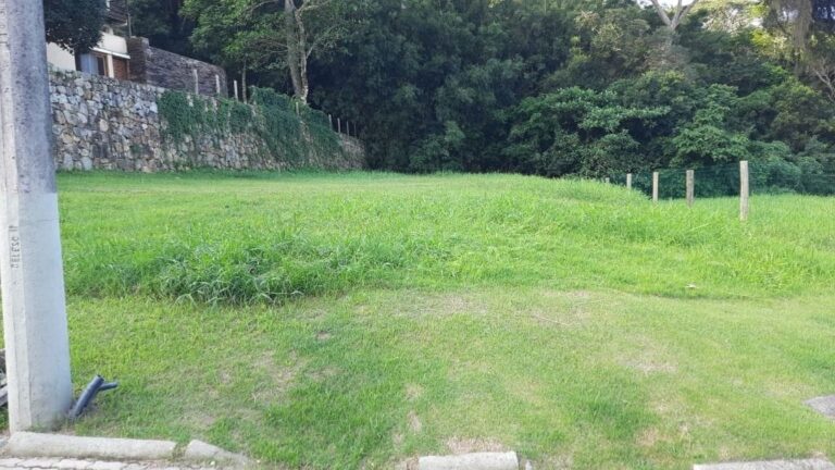 Terreno Residencial à Venda | Lagoa da Conceição | Florianópolis | TE0069_MMQ
