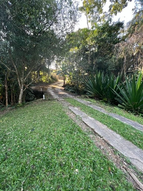 Terreno Residencial à Venda | Lagoa da Conceição | Florianópolis | TE0082_MMQ