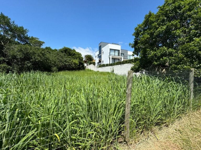 Terreno Residencial à Venda | Rio Tavares | Florianópolis | TE0044_MMQ