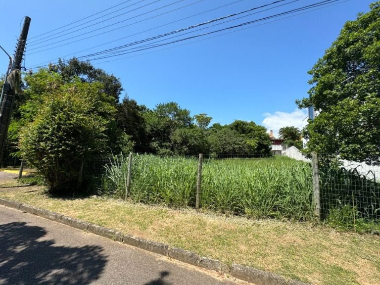 Terreno Residencial à Venda | Rio Tavares | Florianópolis | TE0044_MMQ