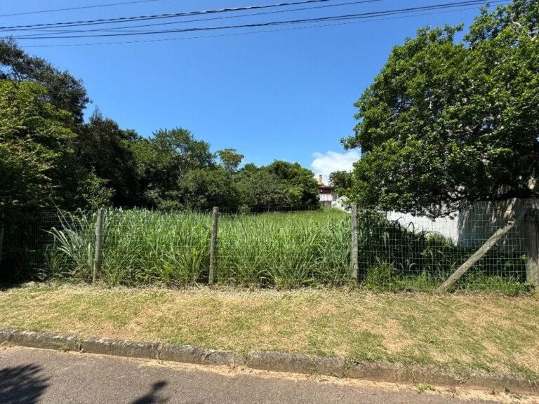 Terreno Residencial à Venda | Rio Tavares | Florianópolis | TE0044_MMQ