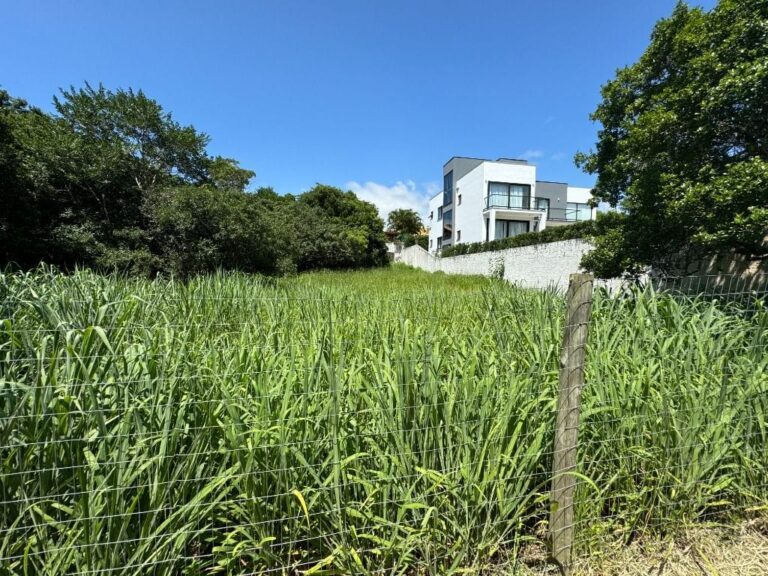 Terreno Residencial à Venda | Rio Tavares | Florianópolis | TE0044_MMQ