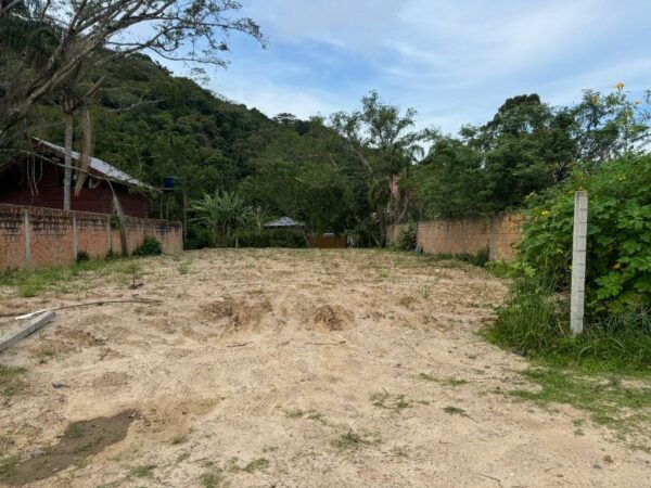 Terreno Residencial à Venda | Rio Tavares | Florianópolis | TE0008_MMQ