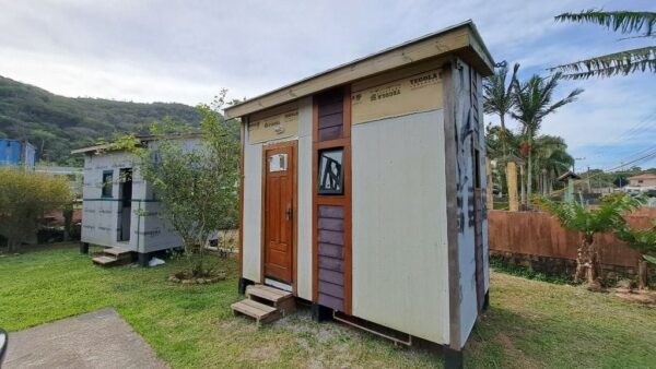 Terreno Residencial à Venda | Armação | Florianópolis | TE0007_MMQ - Imagem 5