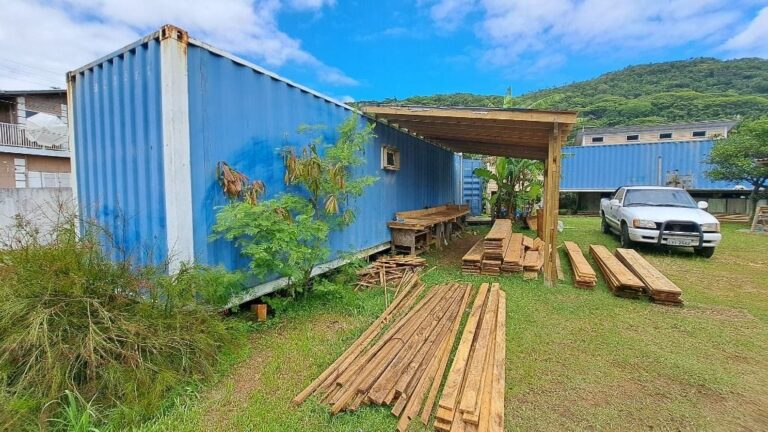 Terreno Residencial à Venda | Armação | Florianópolis | TE0007_MMQ