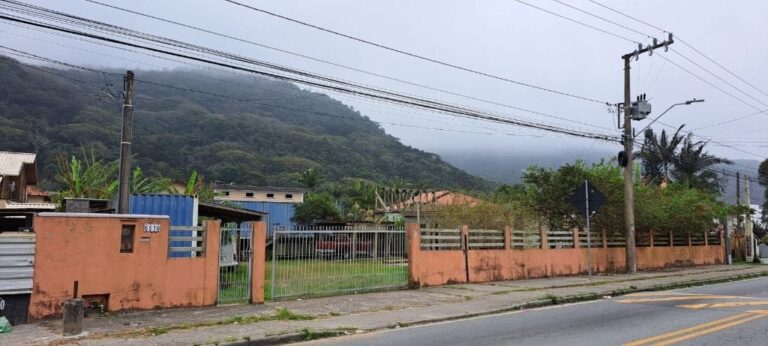 Terreno Residencial à Venda | Armação | Florianópolis | TE0007_MMQ