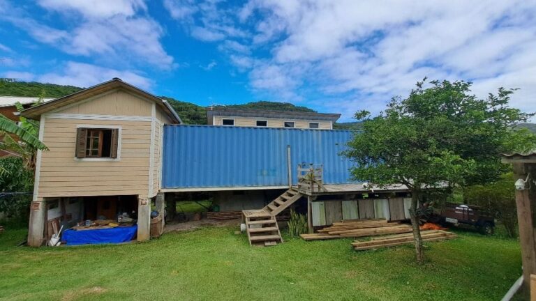Terreno Residencial à Venda | Armação | Florianópolis | TE0007_MMQ