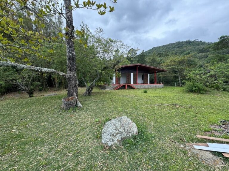 Terreno Residencial à Venda | Ribeirão da Ilha | Florianópolis | TE0011_MMQ