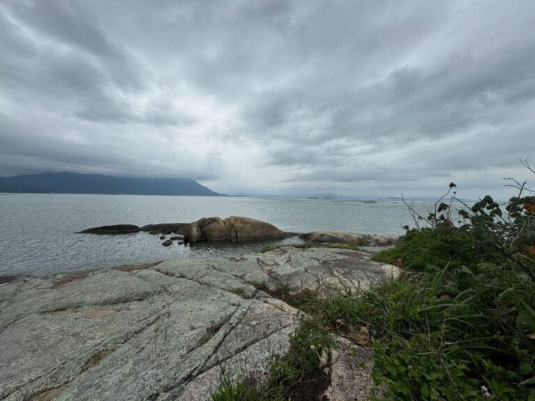 Terreno Residencial à Venda | Ribeirão da Ilha | Florianópolis | TE0011_MMQ