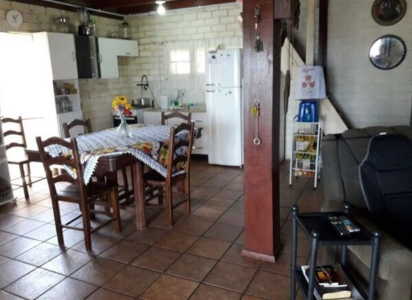 Casa Residencial à Venda | Lagoa da Conceição | Florianópolis | CA0296_MMQ - Imagem 7