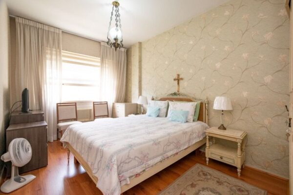 Apartamento Residencial à Venda | Copacabana | Rio de Janeiro | AP0053_MMQ - Imagem 20