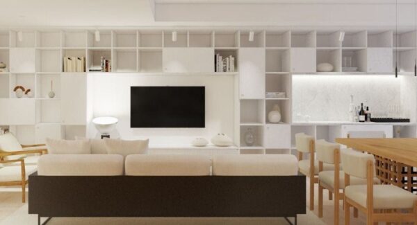 Apartamento Residencial à Venda | Leblon | Rio de Janeiro | AP0233_MMQ - Imagem 2