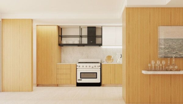 Apartamento Residencial à Venda | Leblon | Rio de Janeiro | AP0233_MMQ - Imagem 10