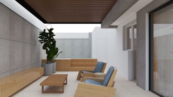 Apartamento Residencial à Venda | Leblon | Rio de Janeiro | AP0233_MMQ - Imagem 15